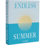 Printworks Photo Album Endless Summer, Turquoise