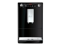 Melitta Caffeo Solo E950-101 - Automatisk Kaffemaskin - Sort