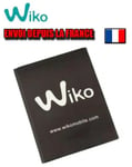 BATTERIE WIKO 2610 Pour Wiko JERRY 2/ JERRY 3 / TOMMY 3 et Wiko Y60 2500 mAh