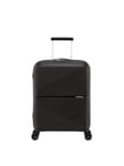 American Tourister Suitcase Airconic Spinner 55/20 Onyx Black