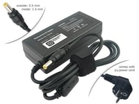 65w Acer Aspire V3 V3-471g V3-571 V3-571g Ac Adaptateur Chargeur Pour Ordinateur Pc Portable - Lavolta ® Notebook Alimentation - 19v 3,42a