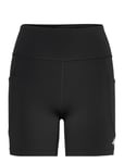 Dailyrun 5Inch Sport Shorts Cycling Shorts Black Adidas Performance