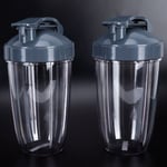 Blender Container Blender Replacement Food‑grade Large Capacity