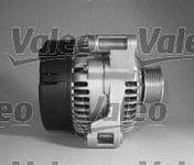 Generator Valeo - Volvo - V70, V40, Xc70, S40, 850, S70, C70. Renault - Laguna