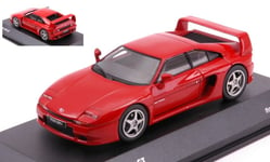 Venturi 400 Gt Biturbo 1994 Red 1:43 Model 4313403 Solido