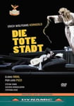 Die Tote Stadt: Teatro La Fenice (Inbal) DVD