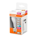 OSRAM Superstar-LED-lamppu E27 11W 4000K himmennys