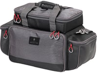 Westin W4 P&T MASTER BAG 5 BOXES LARGE TITANIUM BLACK