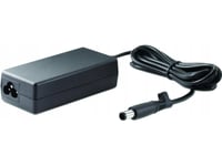 Hp 65W Smart Ac Adapter, Bärbar Dator, Inomhus, 100-240 V, 47/63 Hz, 65 W, 18.5 V