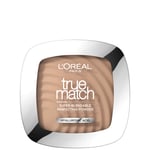 L'Oréal Paris True Match Powder Foundation (olika nyanser) - Beige