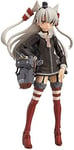 Max Factory Kantai Collection: Kancolle: Amatsukaze Figma Action Figure []