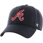 Casquette Atlanta Braves  MLB