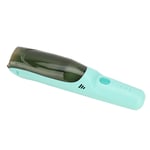 Baby Hair Clipper Waterproof Low Noise Rechargeable Vacuum Hair Cutting Machine