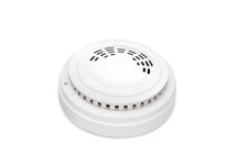 PLANET IP20 LoRaWAN Smoke Detector (High-Temperature Alarm, EU868 Sub 1G) (LS100-SMK-868M) Trådløs