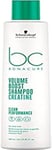 Schwarzkopf BC Bonacure Volume Boost Shampoo 250 ml