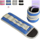 PROIRON Ankle Weights Wrist Leg Weights for Women Men 0.5kg-2kg in Pair Ankle