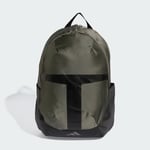 ADIDAS STAR WARS MANDALORIAN YOUTH RYGGSÄCK