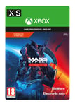 Mass Effect Legendary Edition (Pre-Purchase/Launch Day) - XBOX One,Xbo