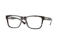 Versace Eyeglasses Frames VE3303  108 Havana Man