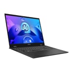 MSI Prestige 16 AI 16" QHD+ /U7-155H/4050/32G/1T/W11P