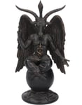 Baphomet Antiquity Figur 25 cm