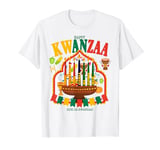 Kwanzaa Outfit Ideas For Women & 7 Principles Of Kwanzaa T-Shirt