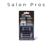 Babyliss UV-Foil Replacement Double Foil Head + Cutter FXLRF2 For Foil FXLFS2