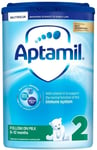 APTAMIL - 2 Follow On Milk - 6 to 12 Months - 800g