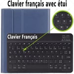 (Tab A7 10.4 2020French Keyboard) Kotelo Samsung Galaxy Tab A8 10.5 A7 10.4 Keyboard Case Tab A 10.1 2019 Kansi venäjä espanja englanti arabialainen näppäimistö Funda