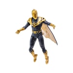 Dc Black Adam - Figurine Dr. Fate 18 Cm