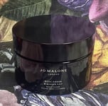 Jo Malone Dark Amber & Ginger Lily Body Crème 200ml New and Sealed