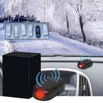 Defrosting Antifreeze Car Instrument  Snow Protection Devices