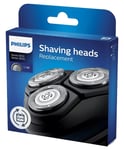 Philips Shaver Series 1000 Replacement Shaving Head 3 Pack SH3051