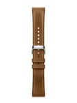 Xiaomi Watch Brown Leather Strap