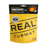 Real Turmat Real Turmat Tomato Soup  Yellow, 350g