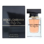 Dolce  Gabbana The Only One Eau de Parfum 30ml