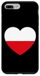 Coque pour iPhone 7 Plus/8 Plus Tyrol Love, Autriche