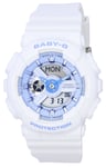 Casio Baby-G Analog Digital Quartz BA-110XBE-7A 100M Women's Ladies Watch