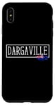 iPhone XS Max Dargaville New Zealand Souvenir Aotearoa Women Men Travel NZ Case