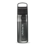 Lifestraw Go Series BPA Free Water Bottle with Filter - 650ml - 8 Colours