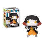 Funko Pop! Animation: Demon Slayer Kimetsu no Yaiba - Susamaru* #1409 Vinyl Figure