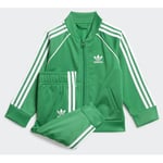 adidas Original Adicolor Sst Track Suit, storlek 68 cm