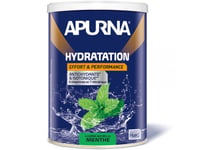 Apurna Préparation Hydratation - Menthe Diététique $scat.CAT_NOM