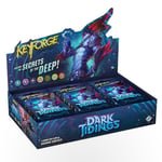 KeyForge: Dark Tidings - Archon Deck Display (Exp.)