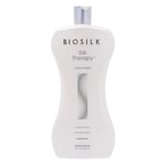 Farouk Biosilk Silk Therapy Conditioner