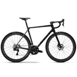 Felt FR Advanced+ Dura Ace Di2 Carbon Road Bike - 2025 Matte Vapour / Black 51cm Vapour/Felt