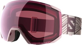 Salomon Radium Sigma Heavenly Pink, One Size