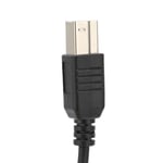 USB 3.1 Type C Male to USB3.0 B Male Cable Accessory for IOS Laptop Printer Scan