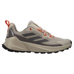 adidas Sneaker Terrex Trailmaker 2 - Beige/oransje, størrelse 43⅓