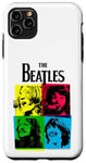 iPhone 11 Pro Max The Beatles - CMYK Beatles Case